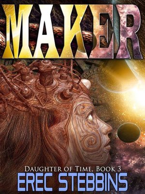 cover image of Maker